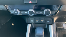 Honda Jazz 1.5 i-MMD Hybrid EX 5dr eCVT Hybrid Hatchback
